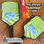 Alpine Vortex 4.0 Pickleball Paddle bundle Alpine Vortex 4.0 Pickleball Paddle bundle