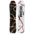 Ride Psycho Candy Snowboard 2025 Ride Psycho Candy Snowboard 2025