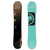 Never Summer Infinity Women's Snowboard 2025 Never Summer Infinity Women's Snowboard 2025