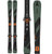 Atomic Redster Q6 Ski with MI 12 Bindings 2025 Atomic Redster Q6 Ski with MI 12 Bindings 2025
