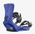 Salomon Rhythm Snowboard Bindings 2025 Salomon Rhythm Snowboard Bindings 2025
