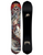 Mayhem Rocket Snowboard 2026 Mayhem Rocket Snowboard 2026
