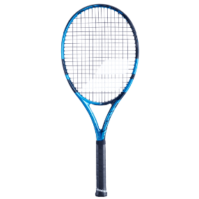 ウェア Babolat PUREDRIVE Babolat Pure Drive Gen11 Tennis Racquet - Blue | Midwest