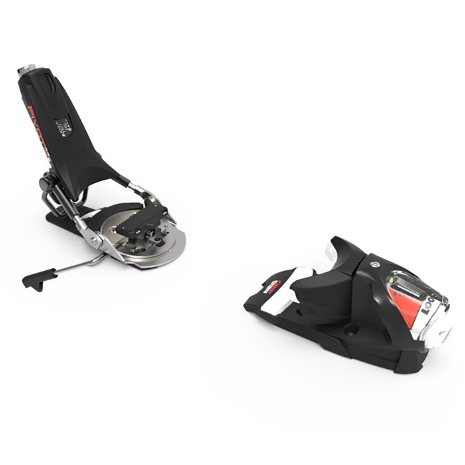 Look Pivot 12 GW Ski Bindings 2022