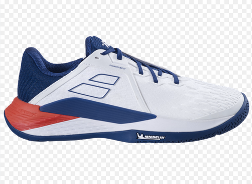 Babolat Propulse Fury 3 All Court Shoes