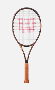 【Wilson】 PRO STAFF V14 Wilson Pro Staff X v14 Tennis Racket