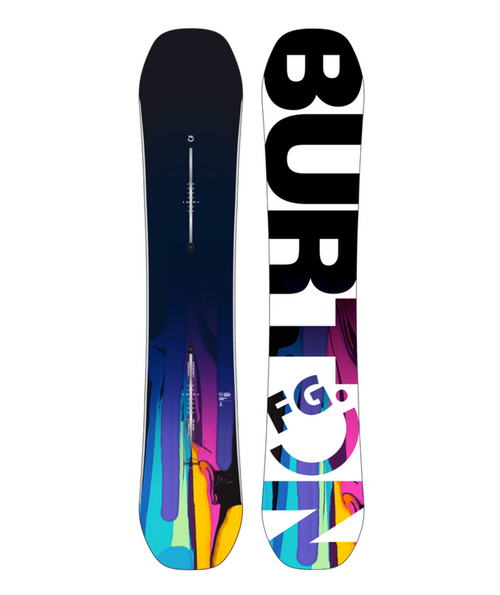 BURTON　feelgood　2014 S140CM.jpg