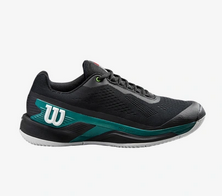 wilson ウイルソン RUSH PRO 4.0 27.0 Men's Wilson Rush Pro 4.0 Tennis Shoe