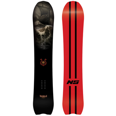 NEVER SUMMER VALHALLA 中古　スノーボード　スノボ　保証書付 NEVER SUMMER VALHALLA 中古 スノーボード スノボ 保証書付