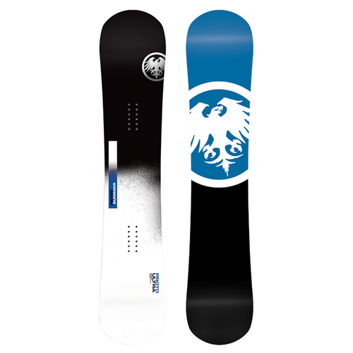 Never Summer Proto Ultra Snowboard 2025