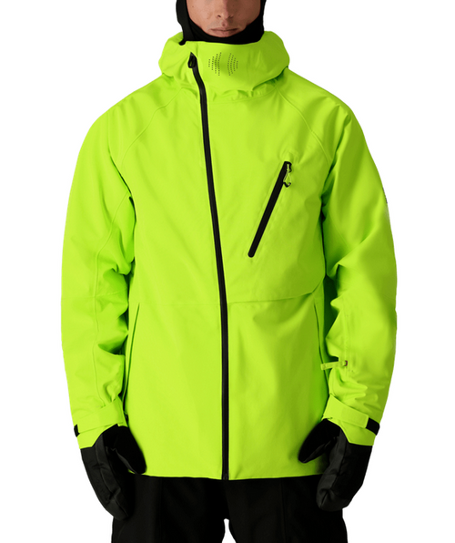 686 Hydra Thermagraph Jacket 2025 - Alpine Ski Shop