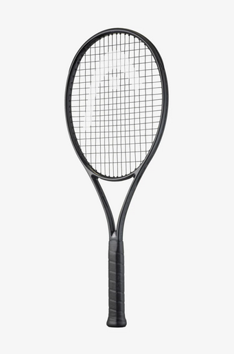 HEAD 2024年スピードMPグリップ2 ヘッド 数量限定スピードMPブラック グリップサイズ2 – テニス