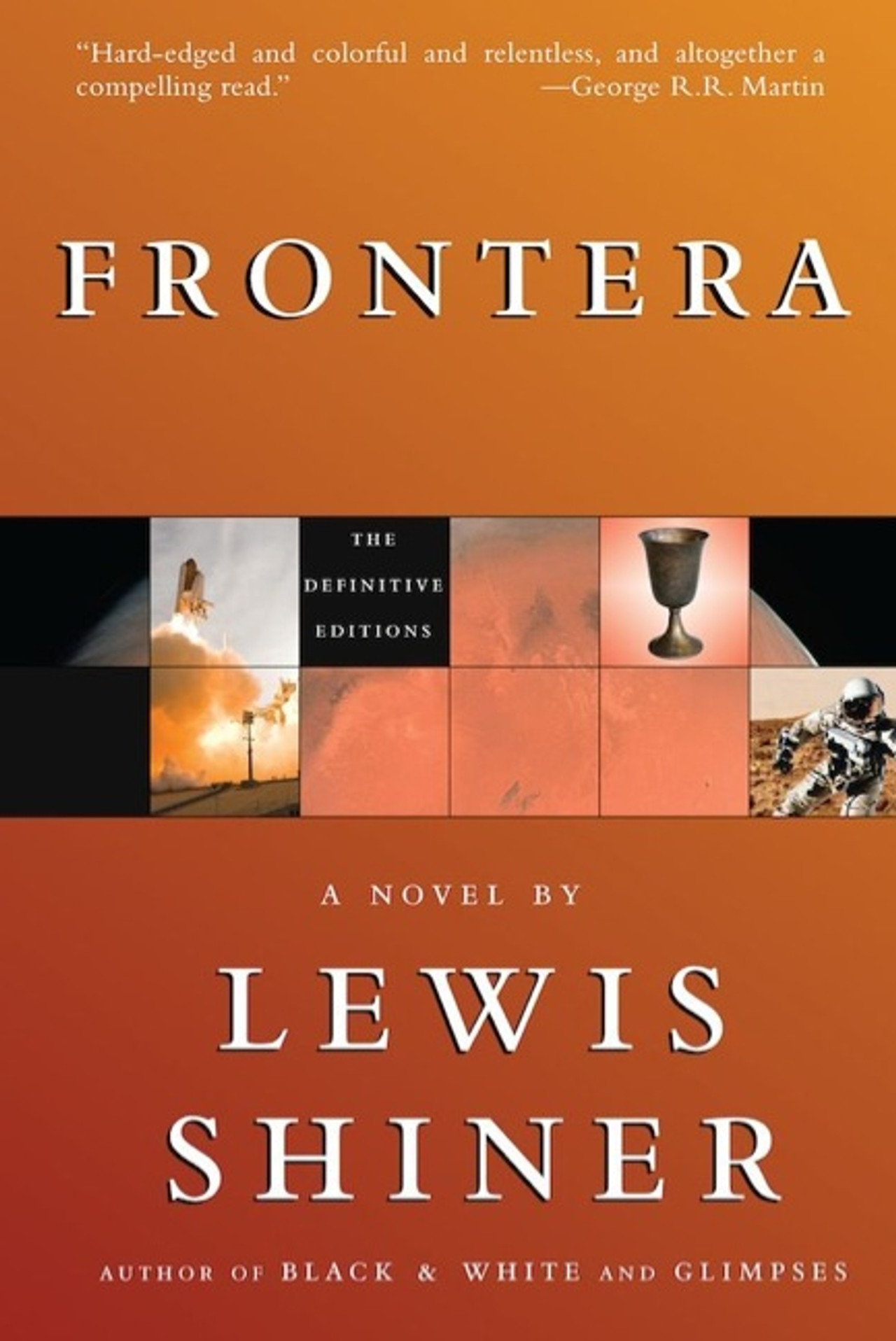 Frontera Subterranean Press Frontera Subterranean Press