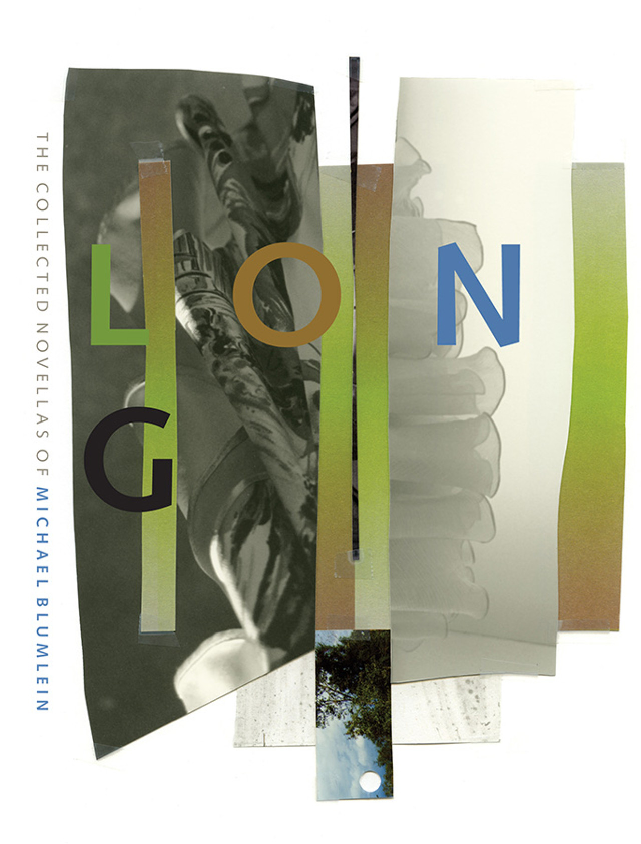 LONG by Michael Blumlein