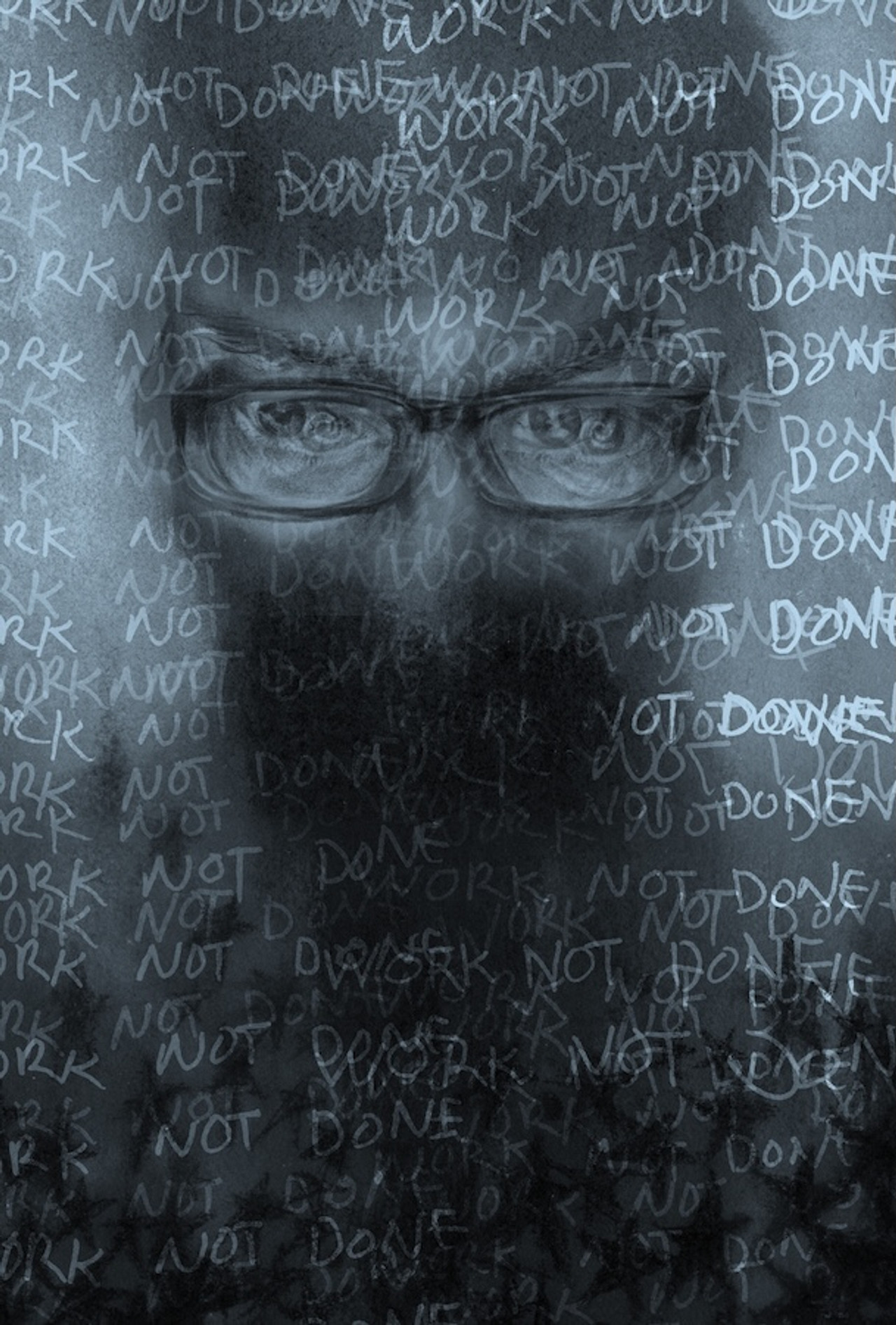 My Work is Not yet Done