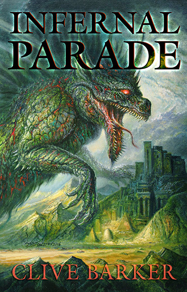 Infernal Parade Subterranean Press