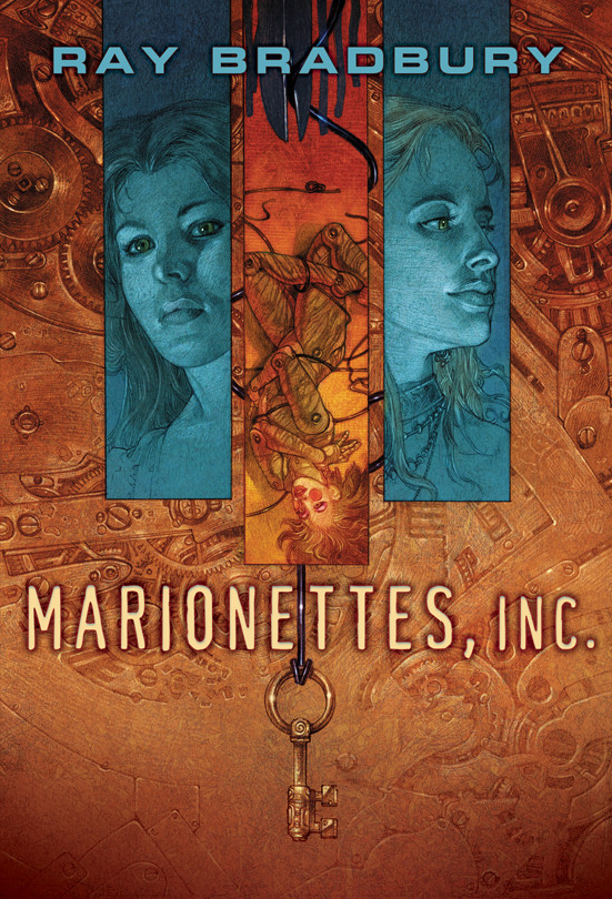 Inc. Subterranean Press