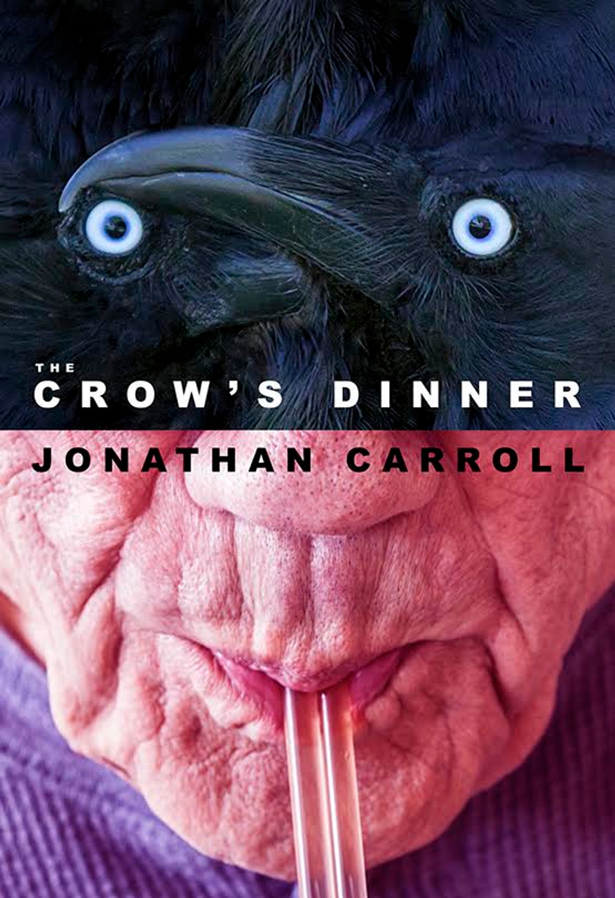 The Black Book of Johnathan Knotbristle — Crossed Crow Books