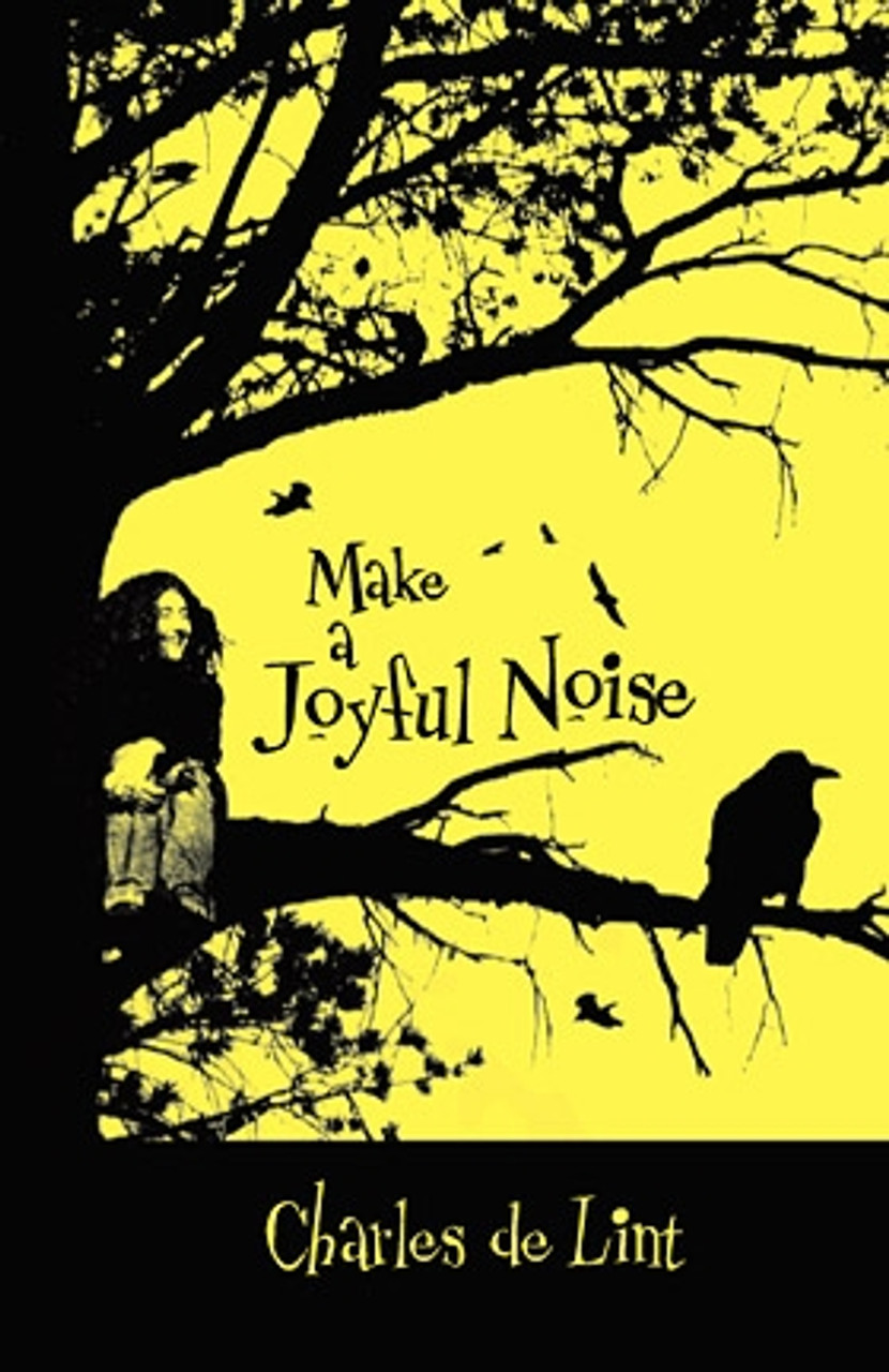 joyful noise book