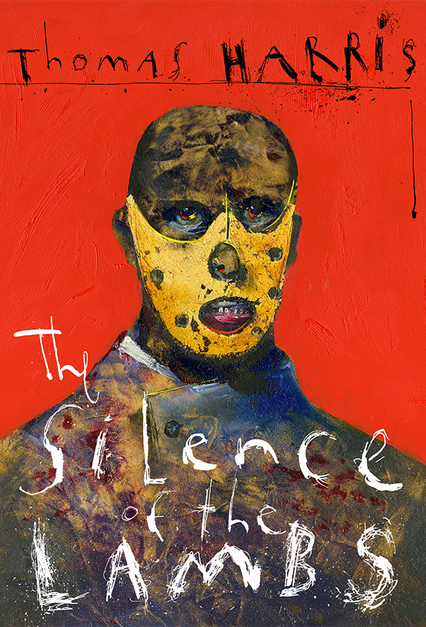 Silence of the Lambs - Subterranean Press