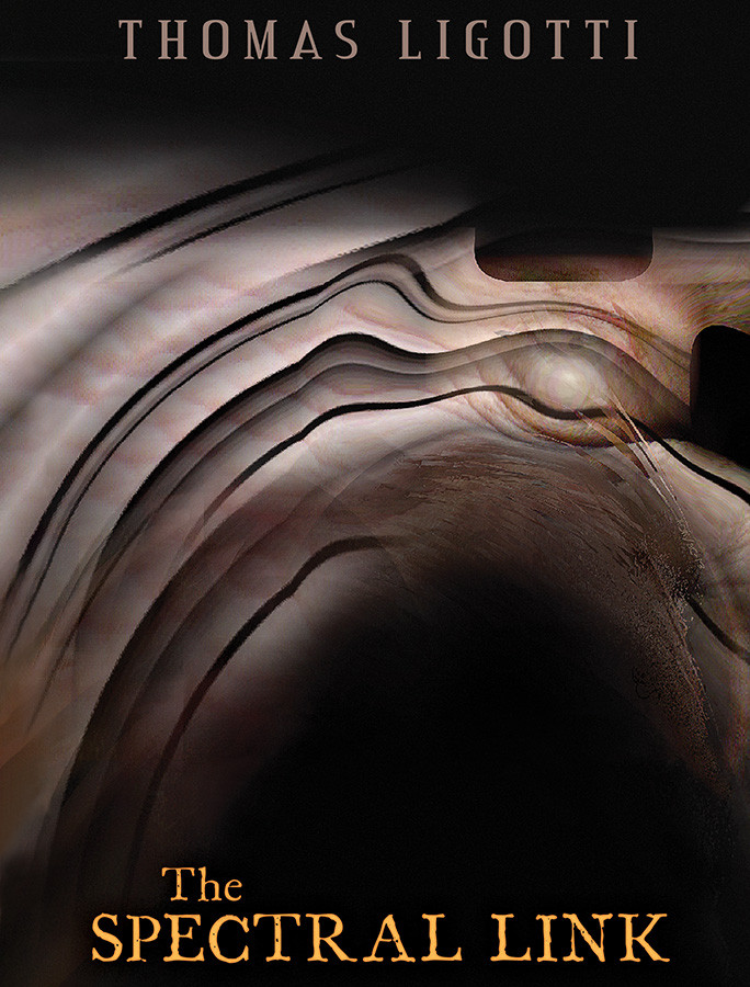 Spectral Link - Subterranean Press