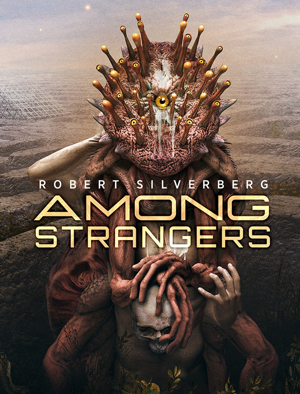 Among Strangers