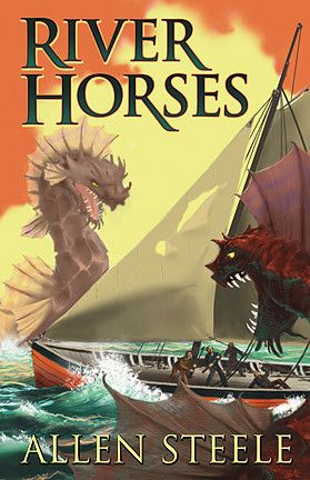 River Horses Subterranean Press