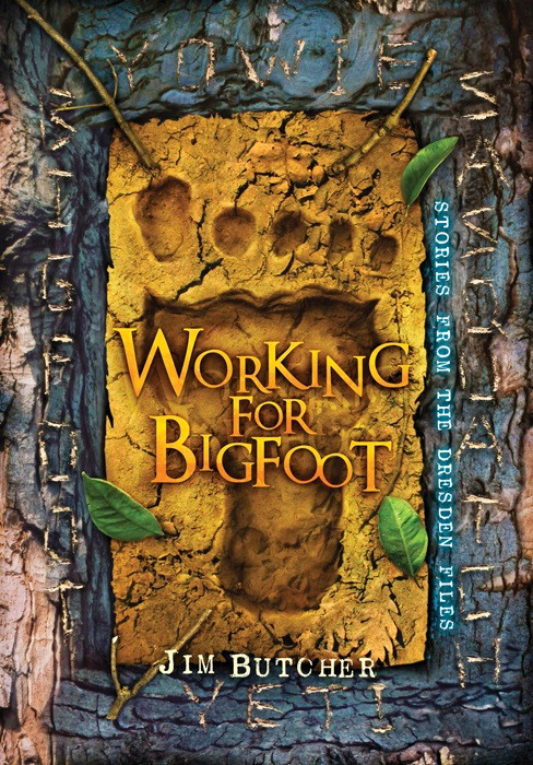 Working for Bigfoot eBook - Subterranean Press