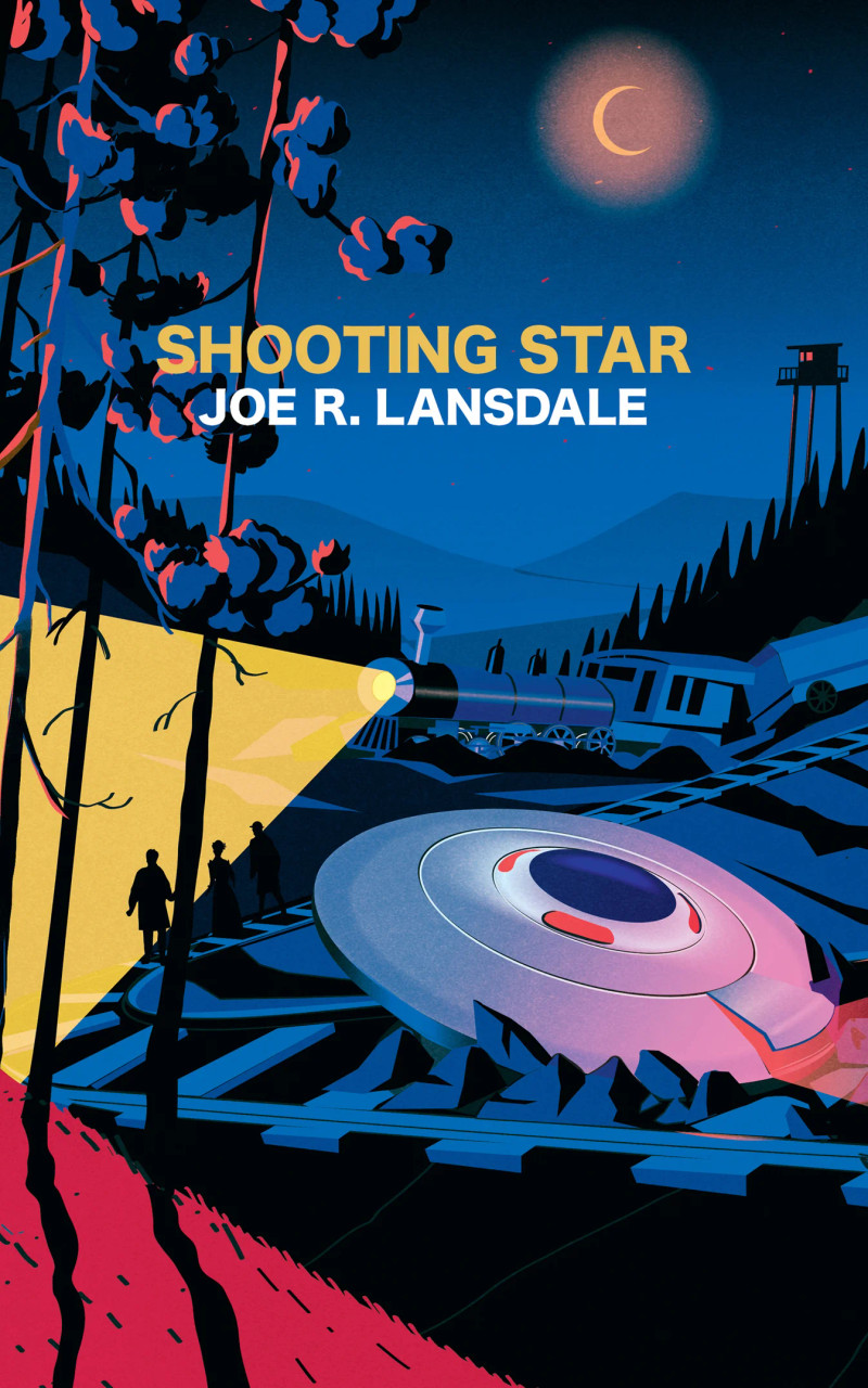 Shooting_Star_by_Joe_R_Lansdal
