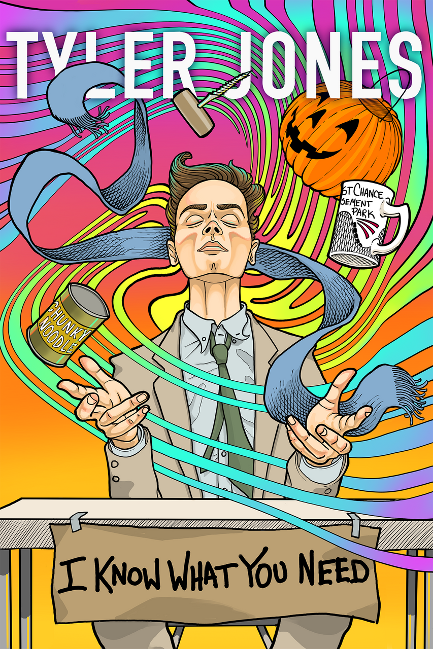 I Know What You Need eBook