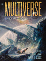 Multiverse: exploring Poul Anderson's Worlds