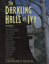 The Darkling Halls of Ivy