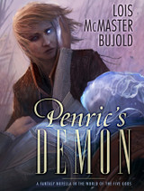 Penric's Demon