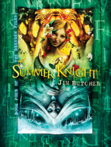 Summer Knight