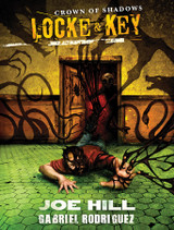 Locke & Key: Crown of Shadows