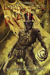 Joe R. Lansdale's Lords of the Razor