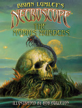 Necroscope: The Mobius Murders