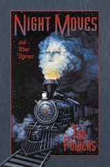 Night Moves and Other Stories