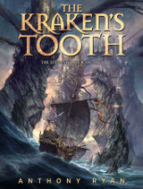 The Kraken's Tooth