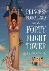 Princess Floralinda and the Forty-Flight Tower eBook