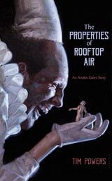Properties of Rooftop Air eBook