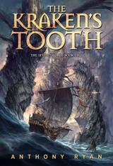 The Kraken's Tooth eBook