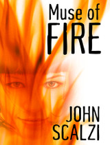 Muse of Fire eBook