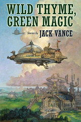 Wild Thyme, Green Magic eBook