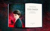 The Omen Artist Edition