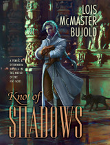 Knot of Shadows (preorder)