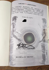 Mickey7 (preorder) Mickey7 (preorder)