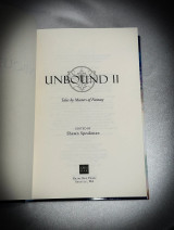 Unbound II