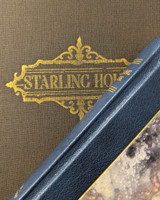 Starling House