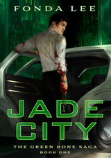 Jade City (preorder)